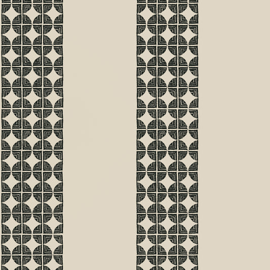 Purchase  Ann French Wallpaper SKU AT23131 pattern name  Fairmont Stripe