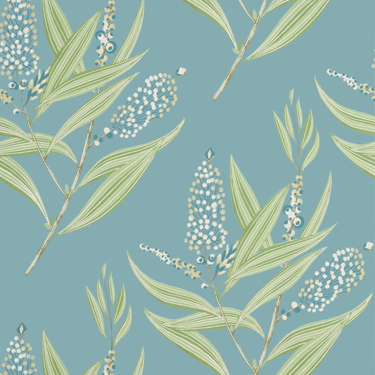 Purchase  Ann French Wallpaper Product# AT23136 pattern name  Winter Bud