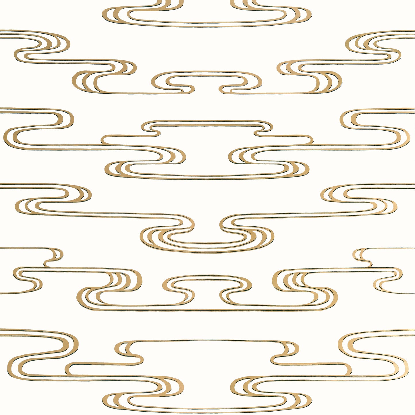 Purchase  Ann French Wallpaper Item AT23152 pattern name  Cloudwater