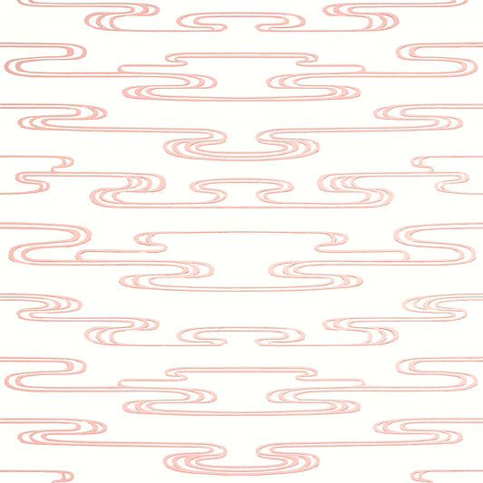 Purchase  Ann French Wallpaper Pattern AT23154 pattern name  Cloudwater