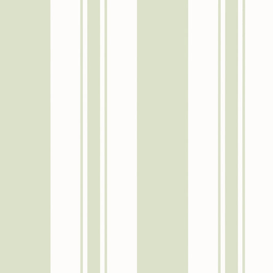 Purchase  Ann French Wallpaper Pattern AT23169 pattern name  Keswick Stripe