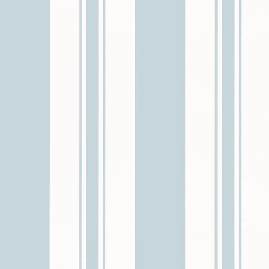 Purchase  Ann French Wallpaper Pattern number AT23170 pattern name  Keswick Stripe