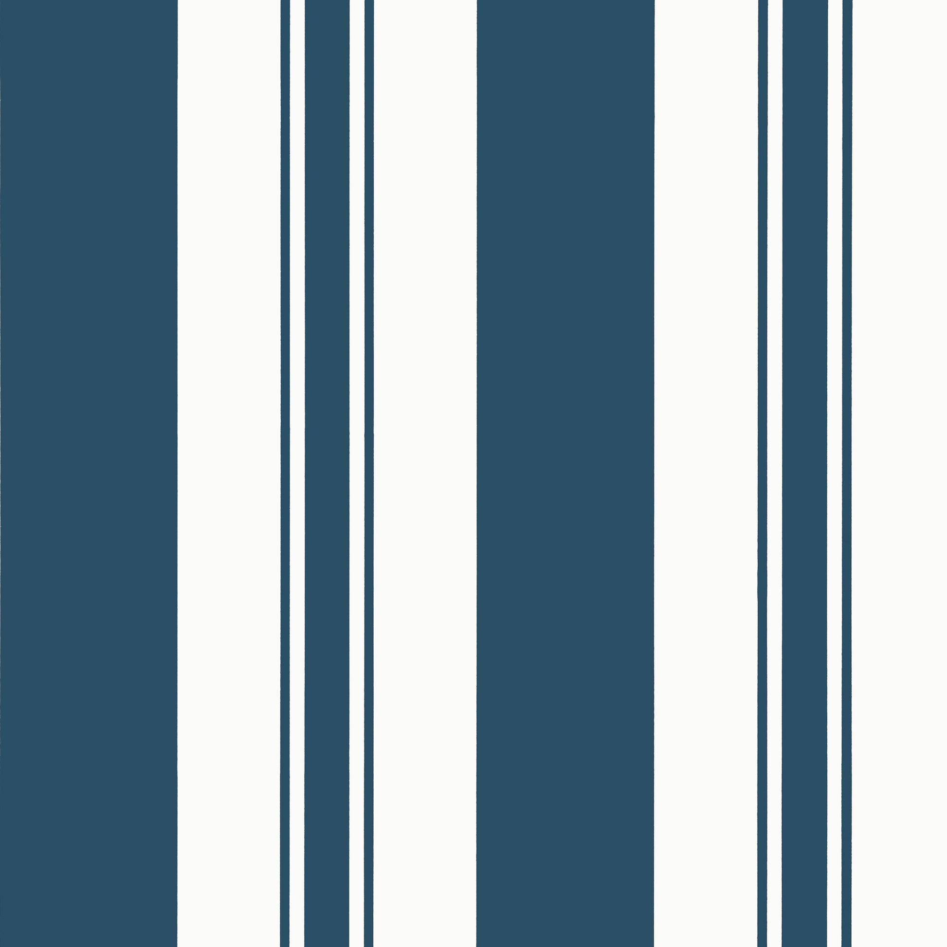 Purchase  Ann French Wallpaper Pattern# AT23173 pattern name  Keswick Stripe