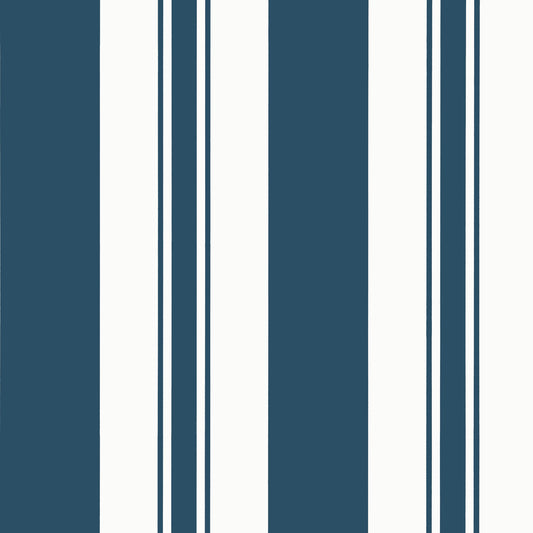 Purchase  Ann French Wallpaper Pattern# AT23173 pattern name  Keswick Stripe