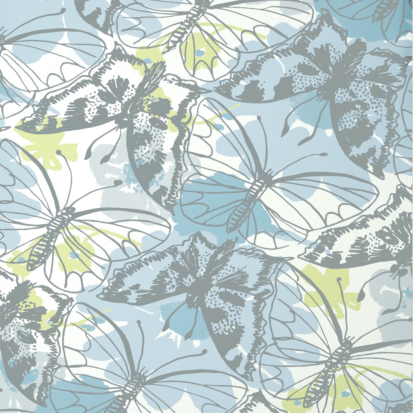Purchase  Ann French Wallpaper Product# AT23177 pattern name  Paxton