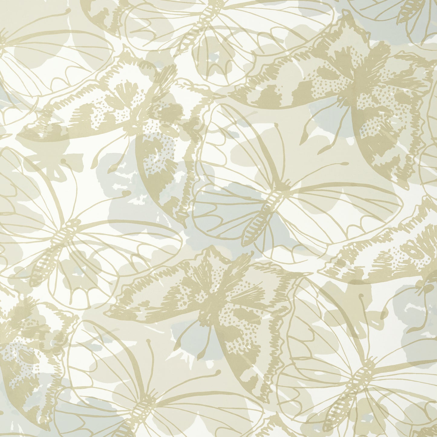 Purchase  Ann French Wallpaper SKU# AT23178 pattern name  Paxton