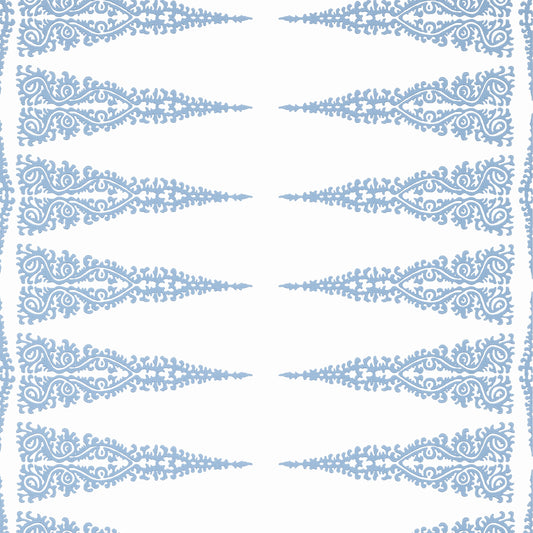 Purchase  Ann French Wallpaper Item# AT24543 pattern name  Ellery Stripe