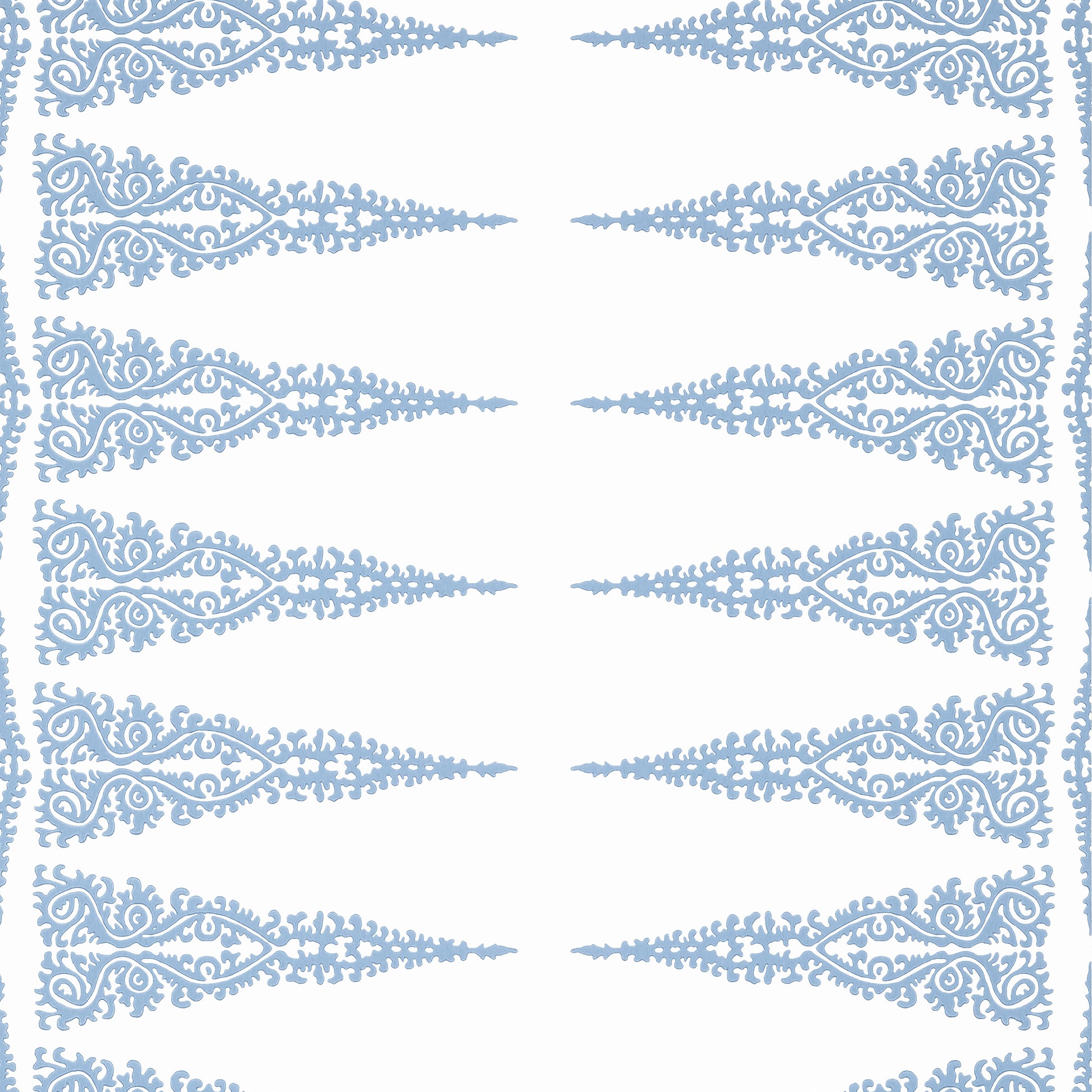 Purchase  Ann French Wallpaper Item# AT24543 pattern name  Ellery Stripe
