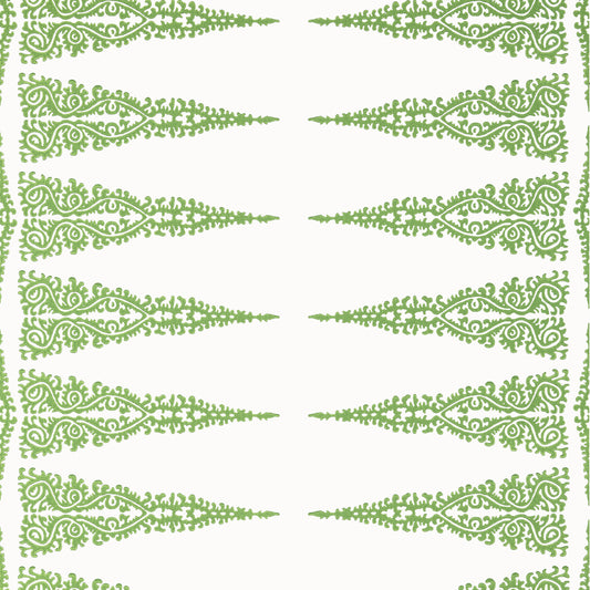 Purchase  Ann French Wallpaper Product# AT24546 pattern name  Ellery Stripe