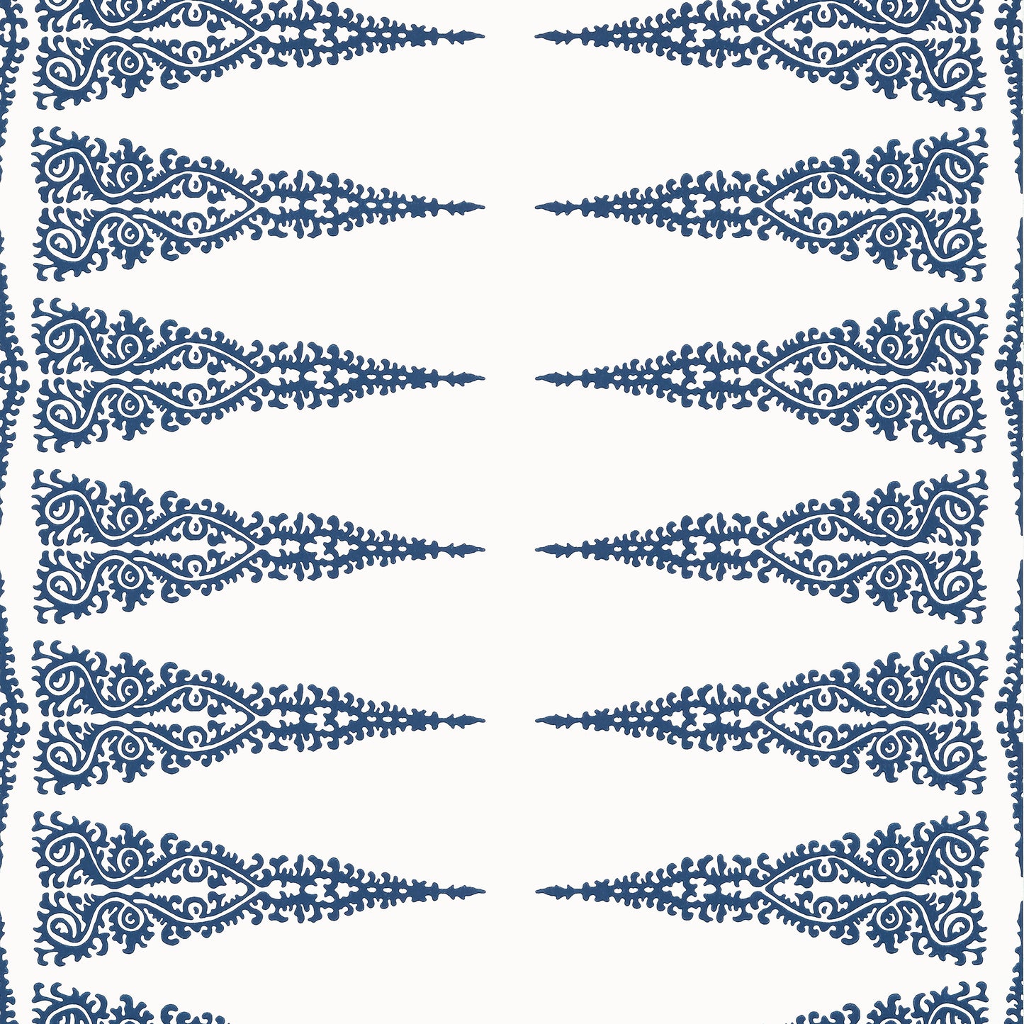 Purchase  Ann French Wallpaper Pattern number AT24547 pattern name  Ellery Stripe