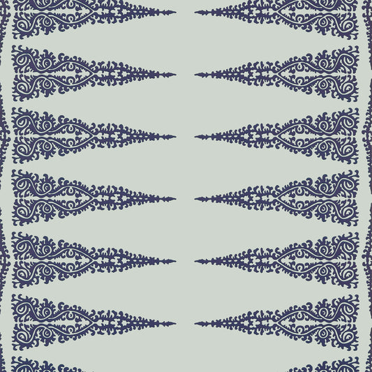 Purchase  Ann French Wallpaper SKU# AT24548 pattern name  Ellery Stripe