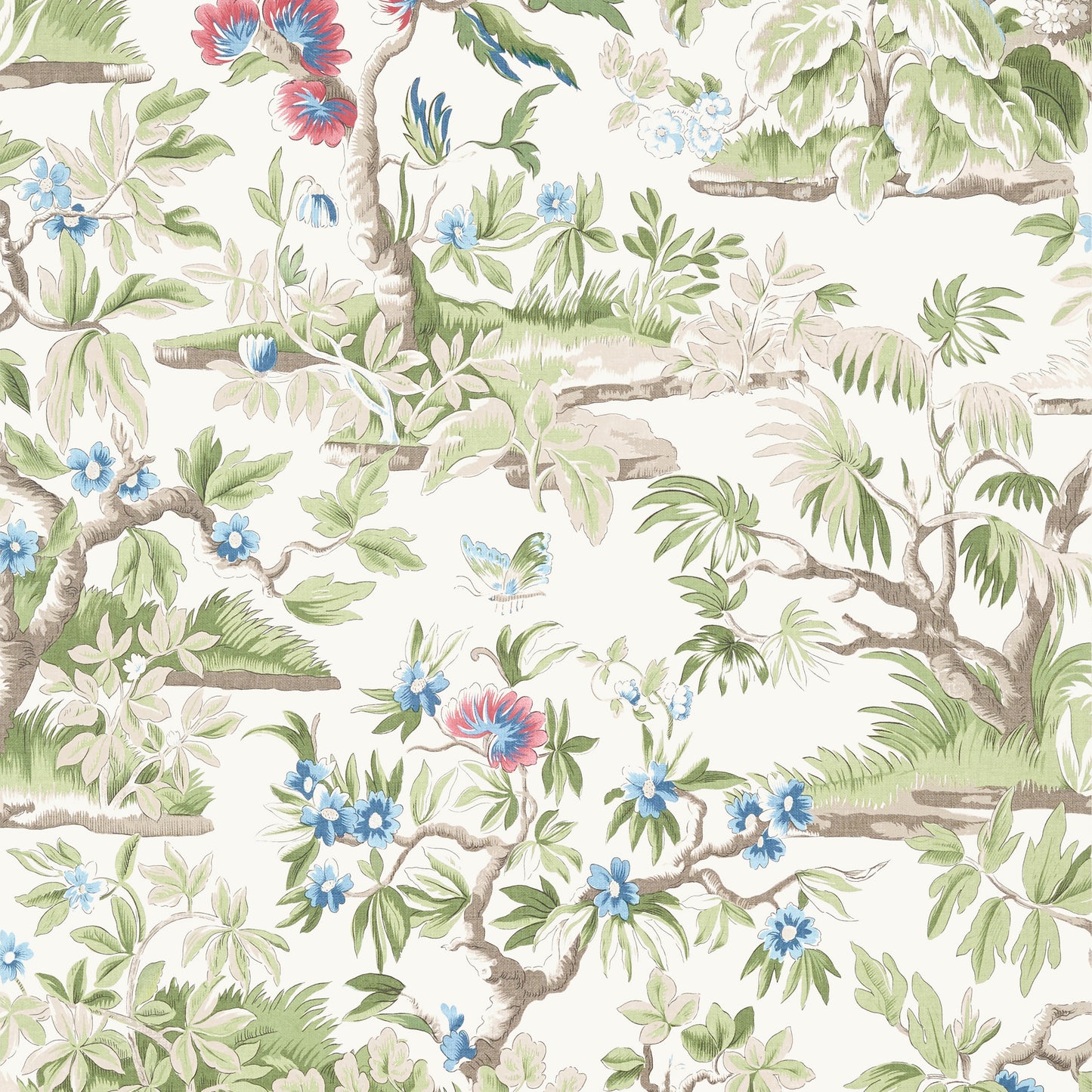 Purchase  Ann French Wallpaper Pattern AT24560 pattern name  Elwood