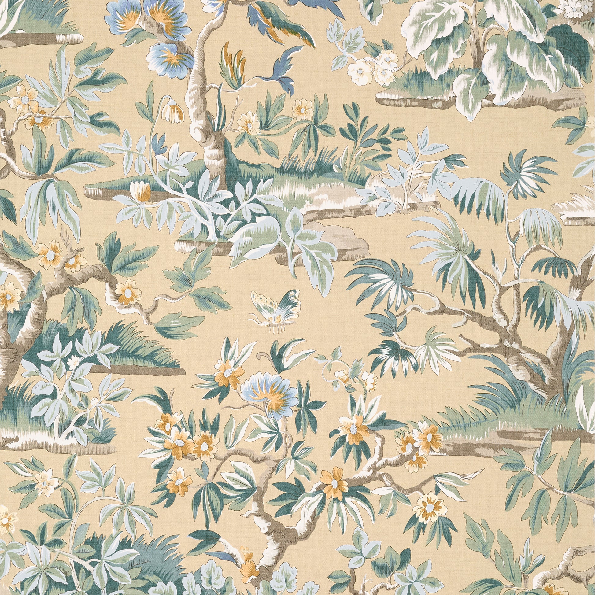 Purchase  Ann French Wallpaper SKU AT24561 pattern name  Elwood