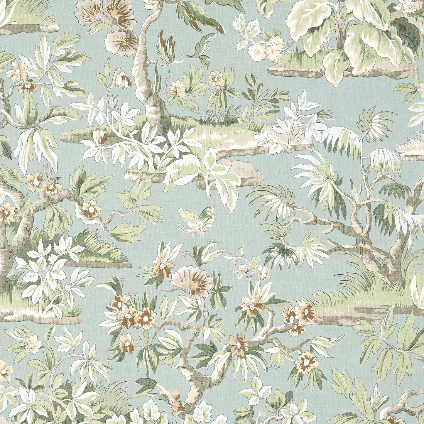 Purchase  Ann French Wallpaper Pattern# AT24562 pattern name  Elwood