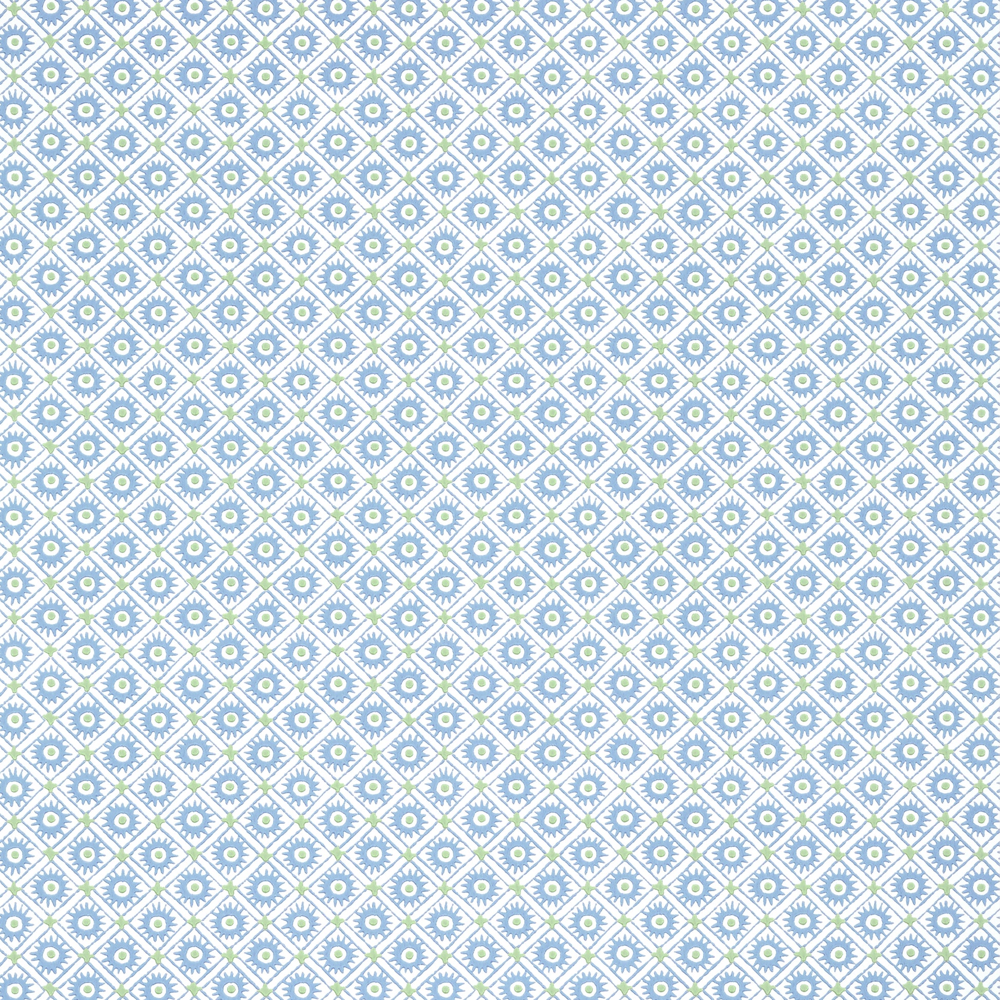 Purchase  Ann French Wallpaper SKU# AT24565 pattern name  Mini Sun