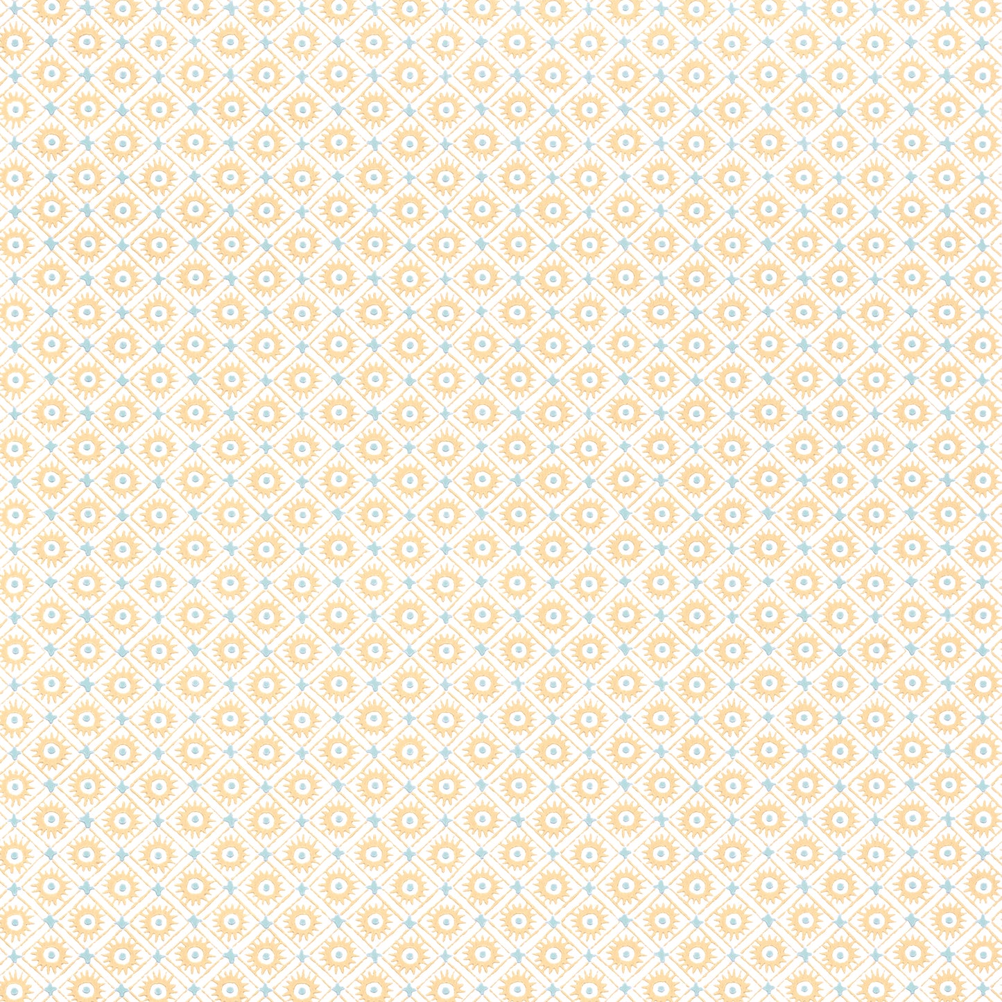 Purchase  Ann French Wallpaper Pattern number AT24566 pattern name  Mini Sun