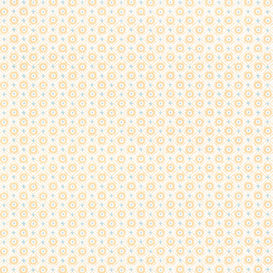 Purchase  Ann French Wallpaper Pattern number AT24566 pattern name  Mini Sun