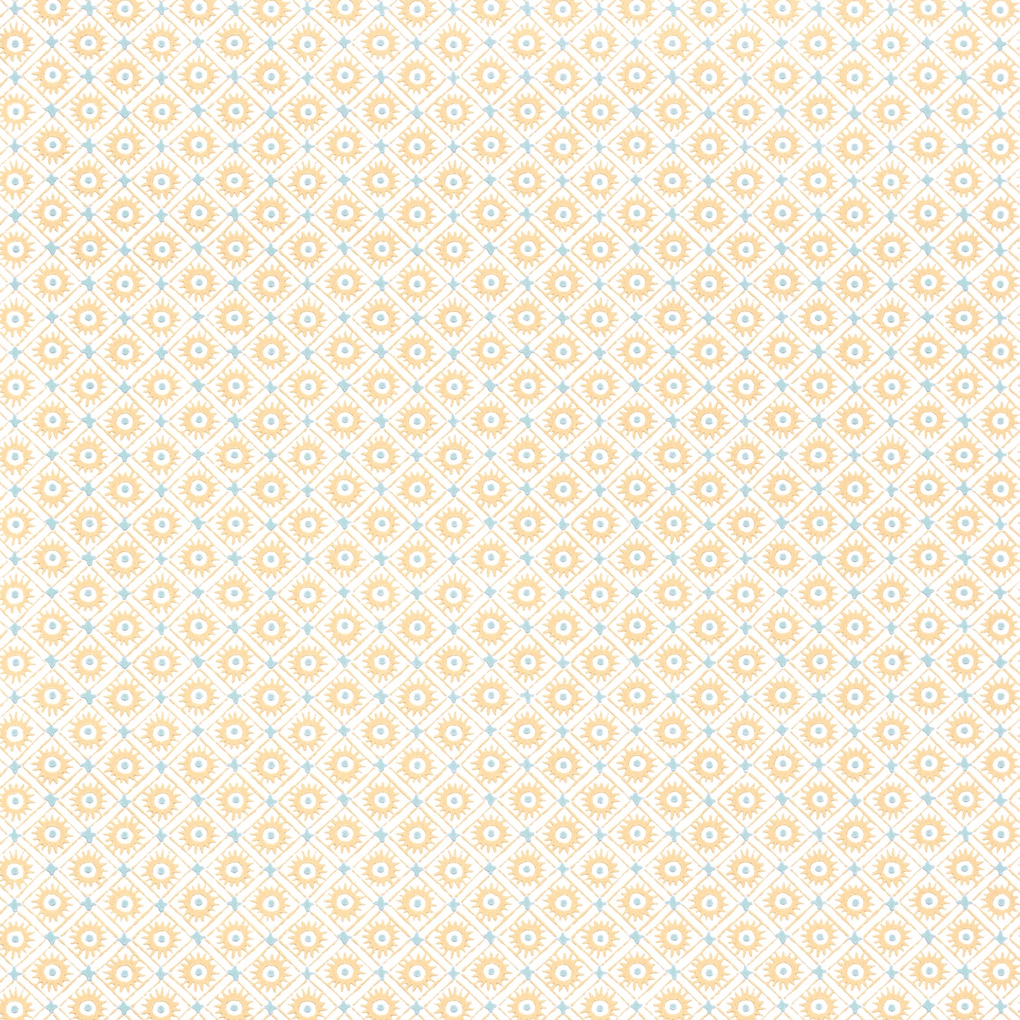 Purchase  Ann French Wallpaper Pattern number AT24566 pattern name  Mini Sun