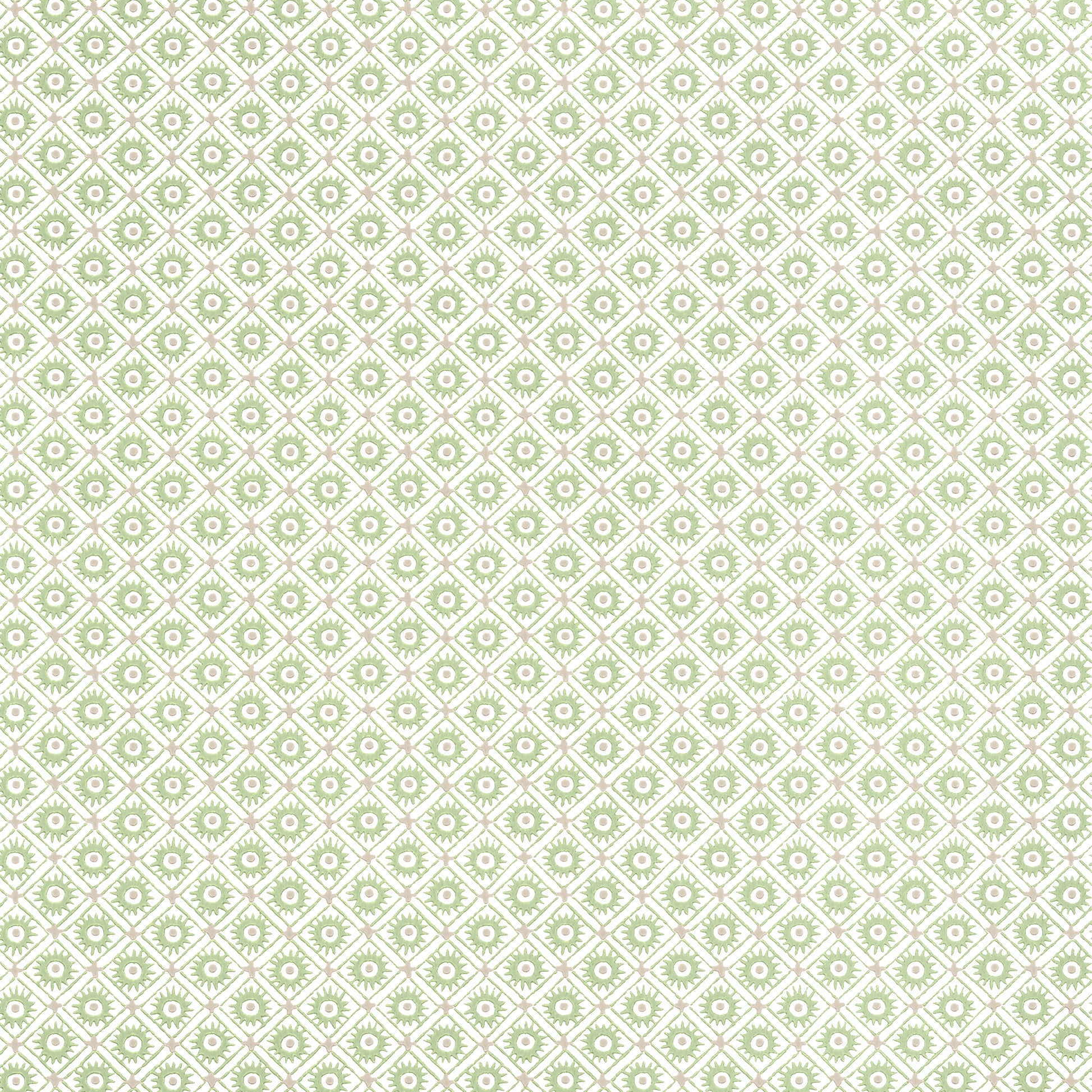 Purchase  Ann French Wallpaper SKU AT24568 pattern name  Mini Sun