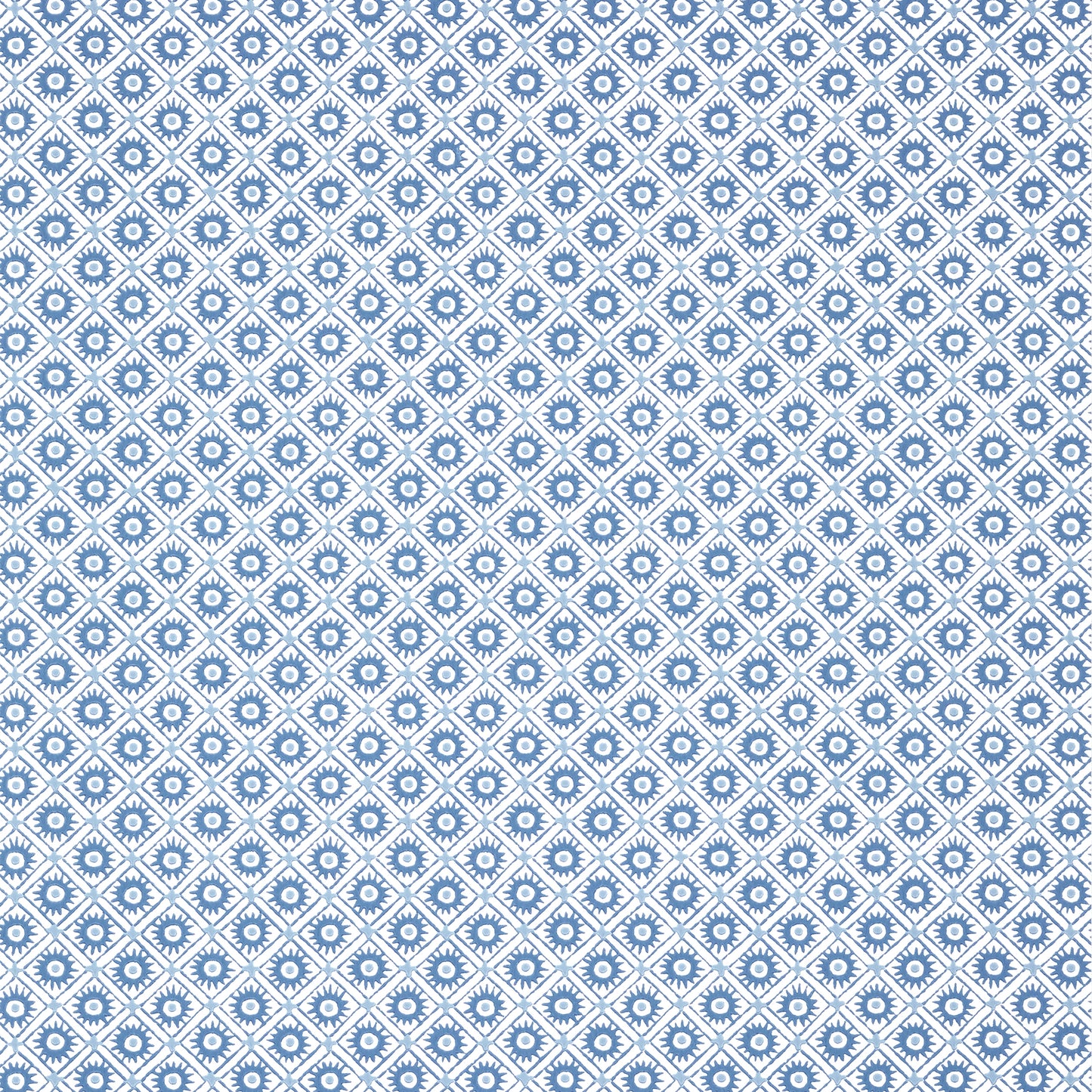 Purchase  Ann French Wallpaper Pattern# AT24569 pattern name  Mini Sun