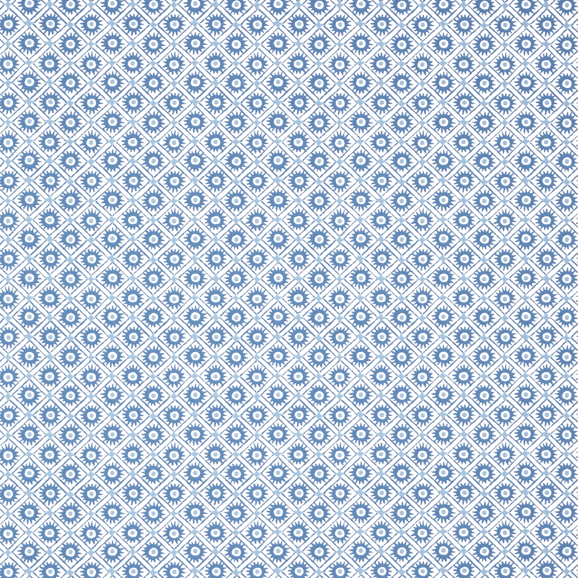 Purchase  Ann French Wallpaper Pattern# AT24569 pattern name  Mini Sun