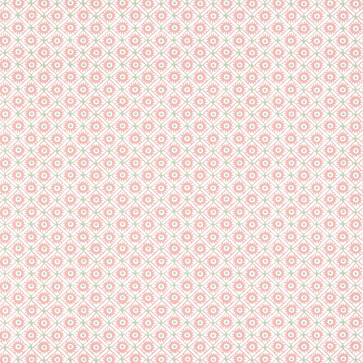 Purchase  Ann French Wallpaper Item AT24570 pattern name  Mini Sun