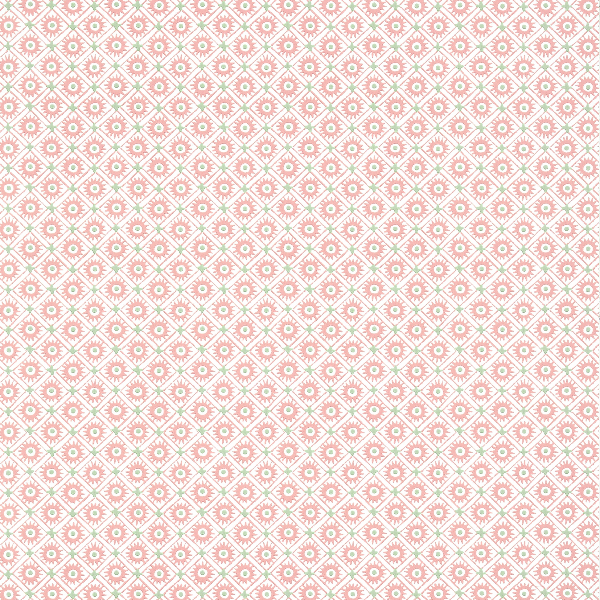 Purchase  Ann French Wallpaper Item AT24570 pattern name  Mini Sun