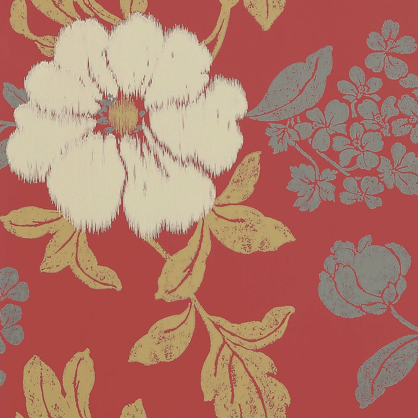 Purchase  Ann French Wallpaper SKU AT34143 pattern name  Rue De Seine