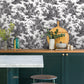 Purchase At4228 | Toile Resource Library, Campagne Toile - York Wallpaper