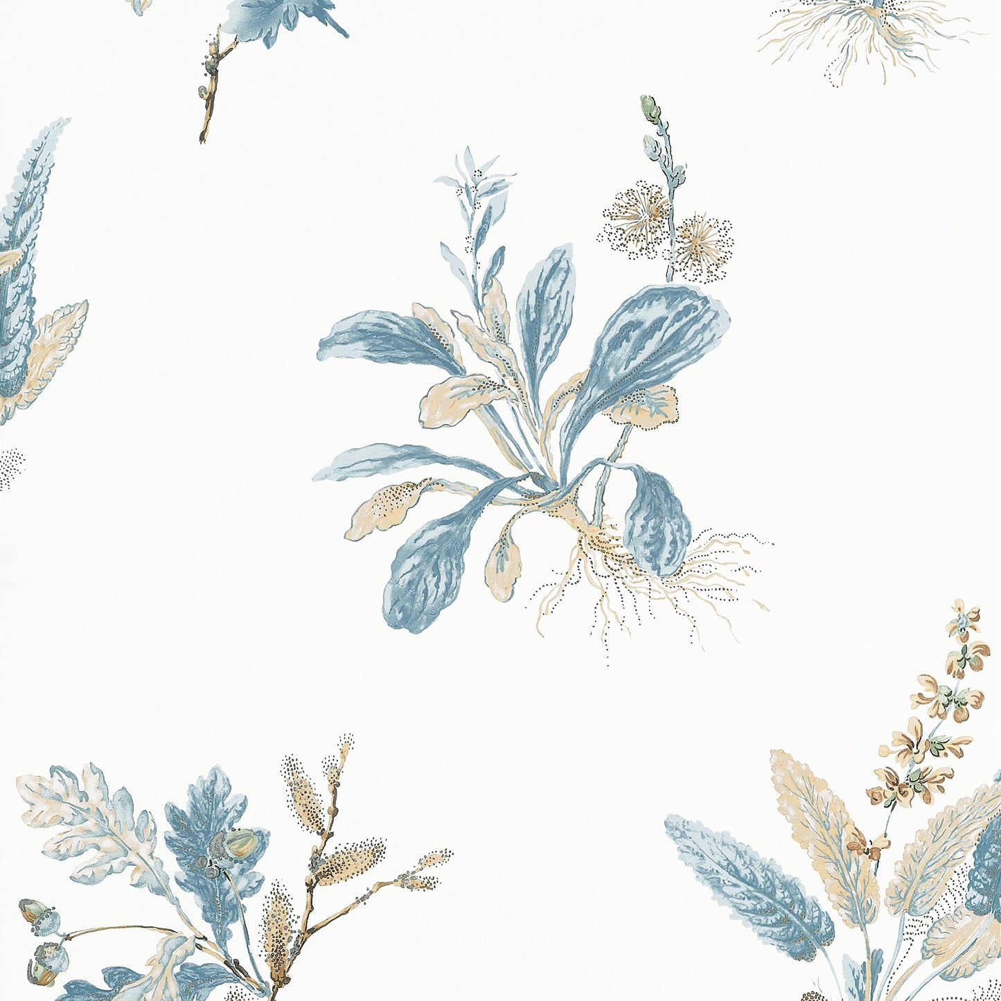 Search Anna French Wallpaper Item# At57850 Pattern Name Woodland From The Collection Bristol. 