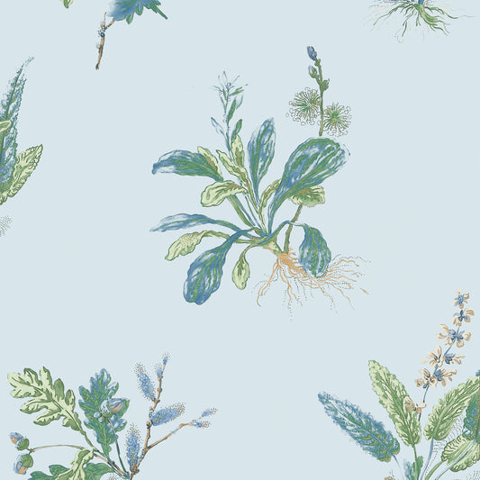 Purchase Anna French Wallpaper Pattern At57851 Pattern Name Woodland From The Collection Bristol. 