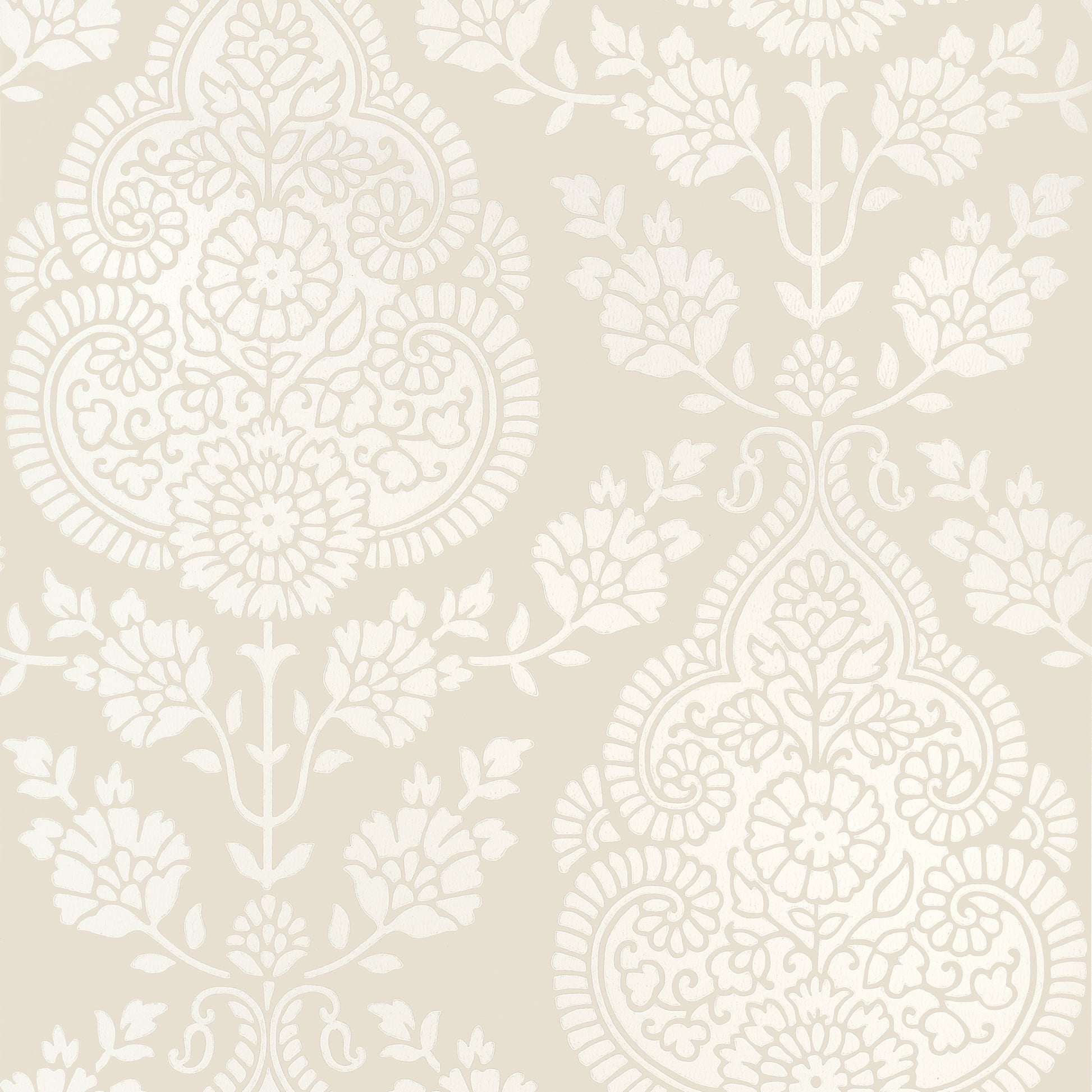 View Anna French Wallpaper Item At57864 Pattern Name Balmuccia Damask From The Collection Bristol. 