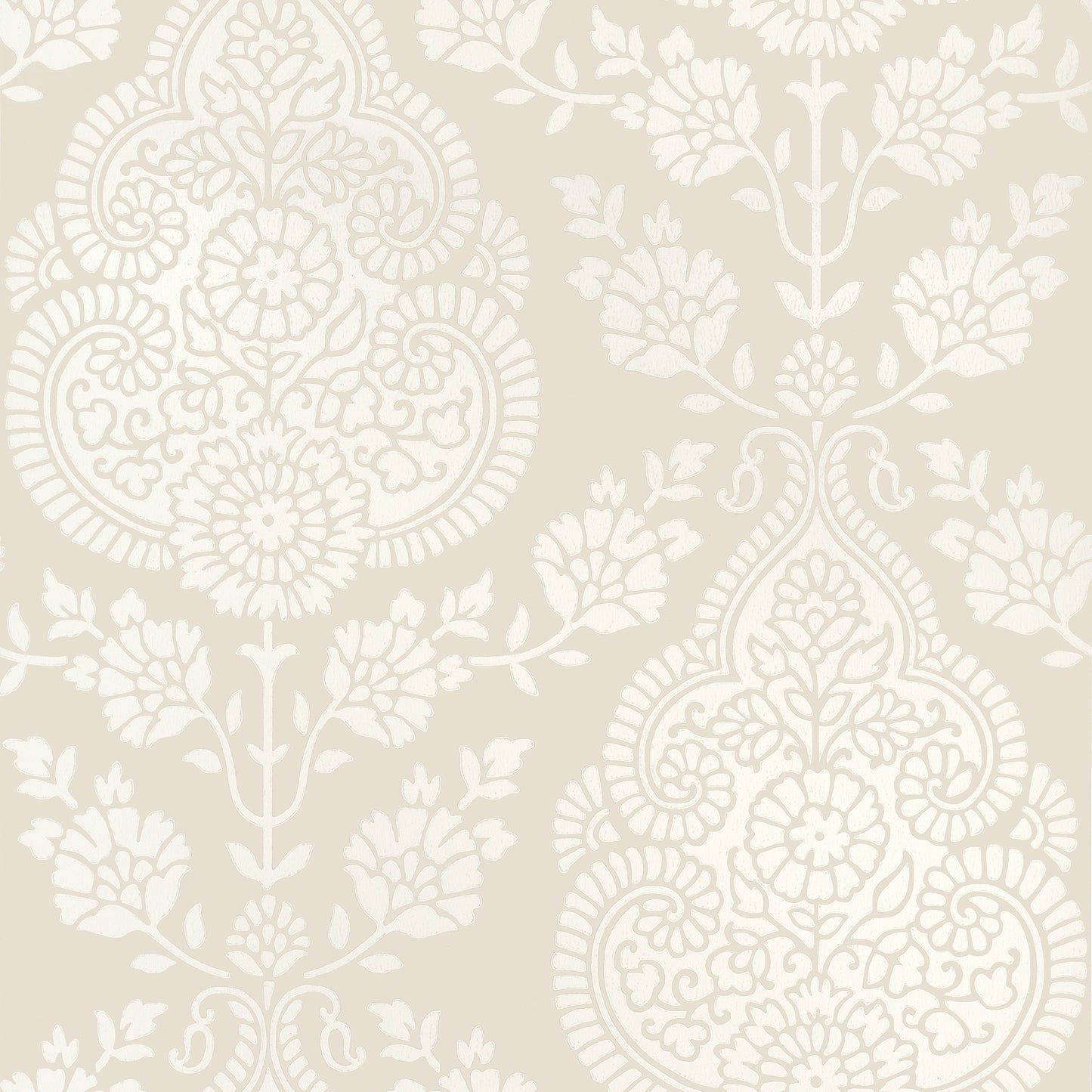 View Anna French Wallpaper Item At57864 Pattern Name Balmuccia Damask From The Collection Bristol. 