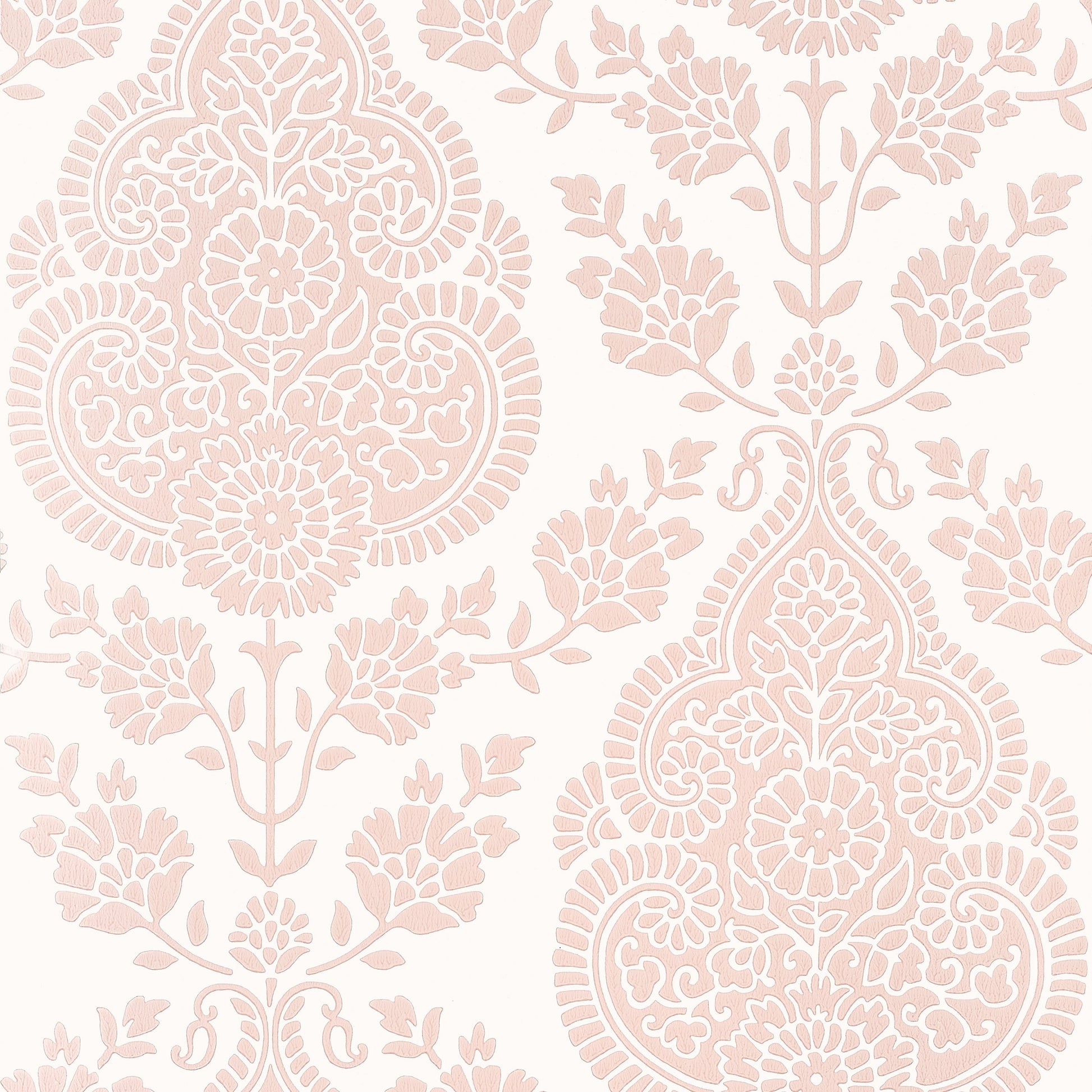 Acquire Anna French Wallpaper Item# At57865 Pattern Name Balmuccia Damask From The Collection Bristol. 