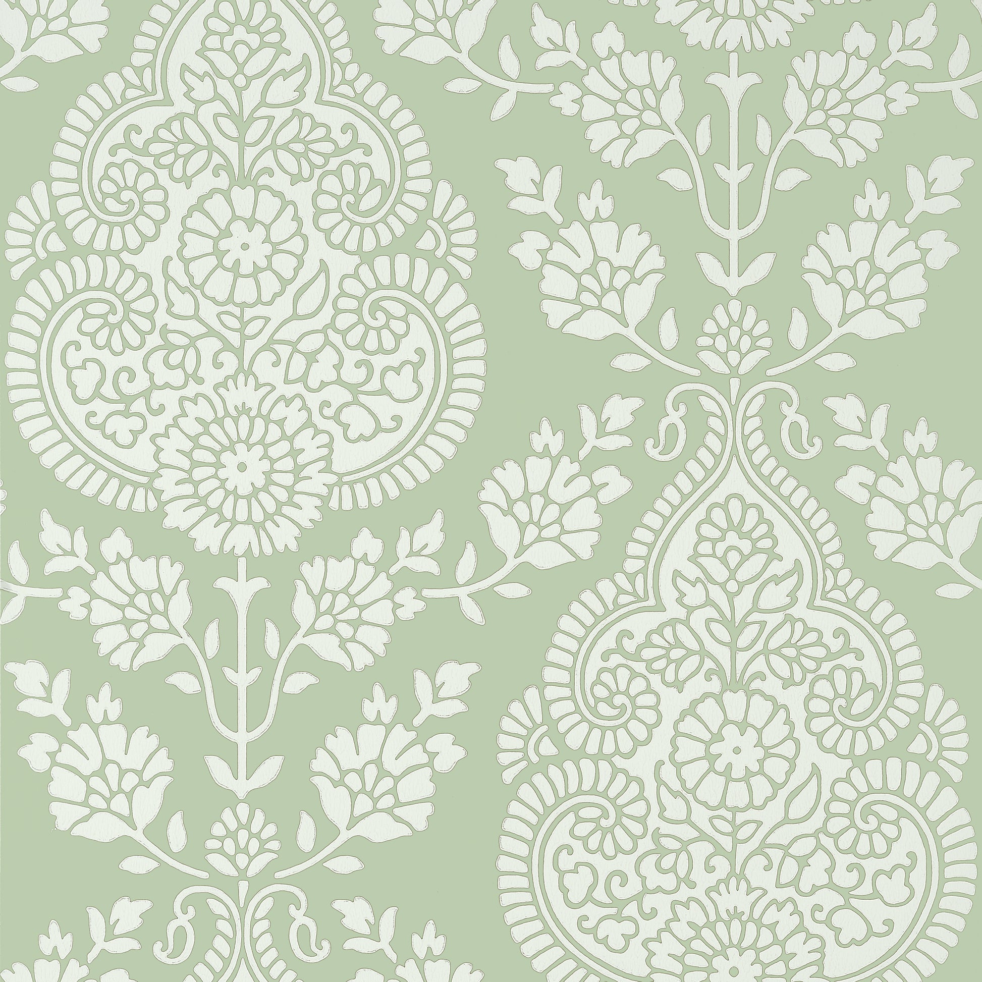 Find Anna French Wallpaper Sku# At57867 Pattern Name Balmuccia Damask From The Collection Bristol. 