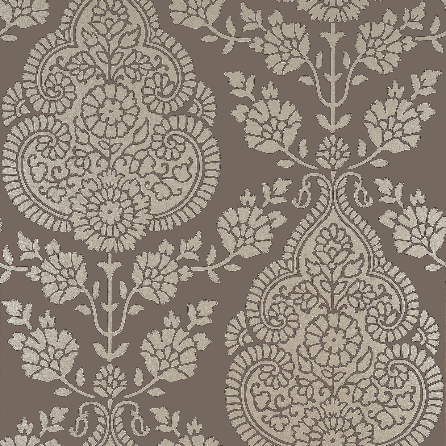 Order Anna French Wallpaper Product# At57869 Pattern Name Balmuccia Damask From The Collection Bristol. 