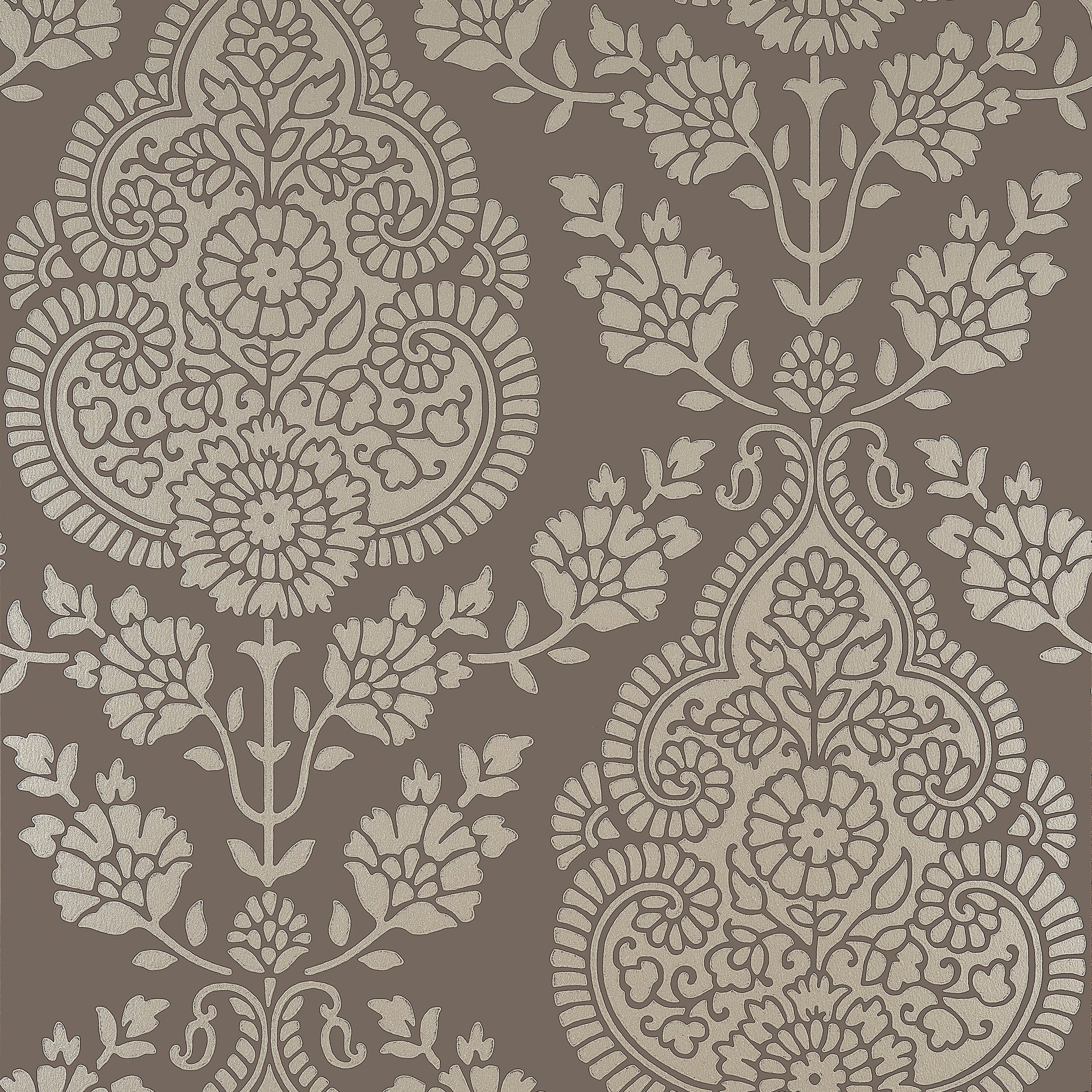 Order Anna French Wallpaper Product# At57869 Pattern Name Balmuccia Damask From The Collection Bristol. 