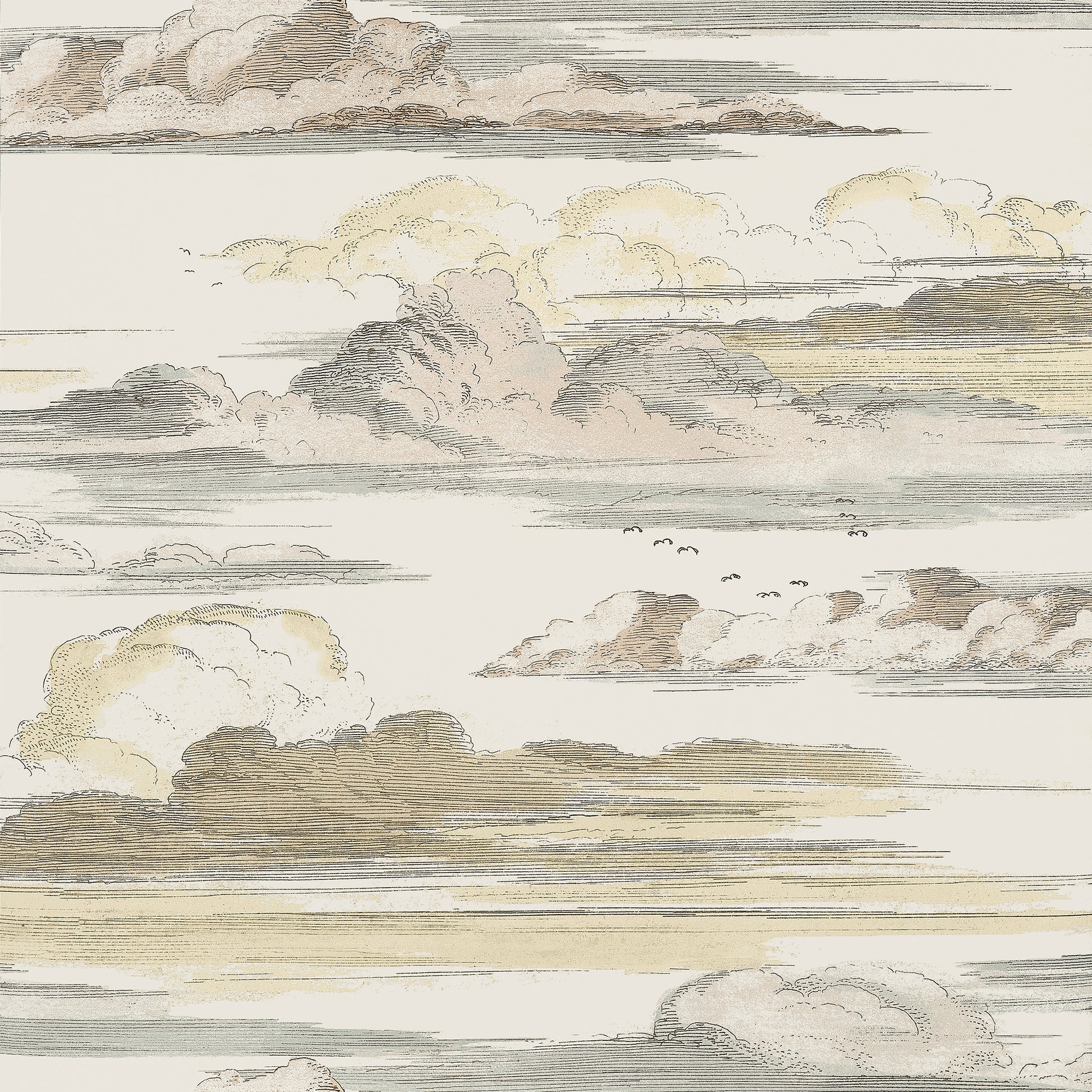 Purchase Anna French Wallpaper Pattern# At57871 Pattern Name Cielo From The Collection Bristol. 