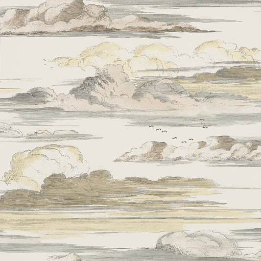 Purchase Anna French Wallpaper Pattern# At57871 Pattern Name Cielo From The Collection Bristol. 