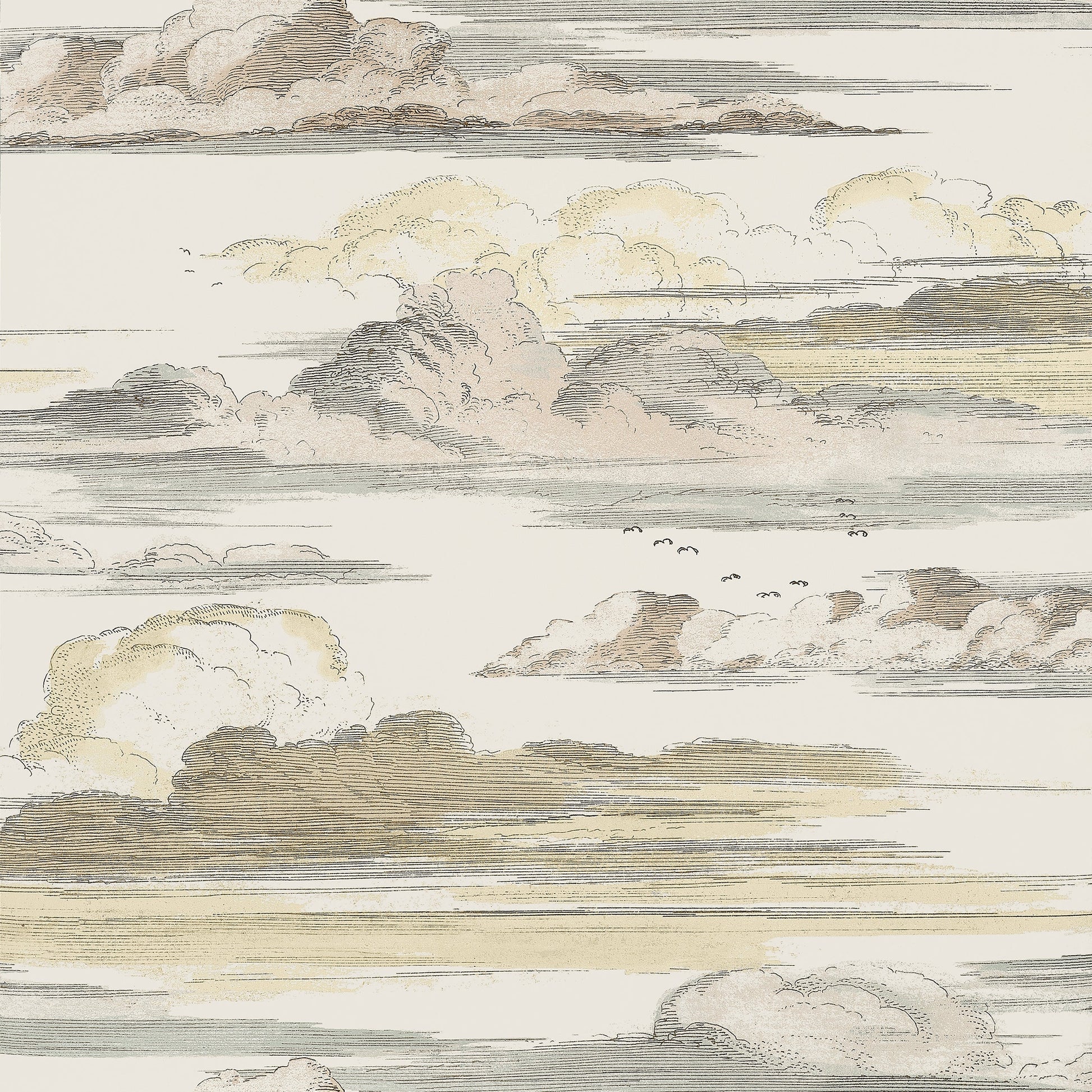 Purchase Anna French Wallpaper Pattern# At57871 Pattern Name Cielo From The Collection Bristol. 