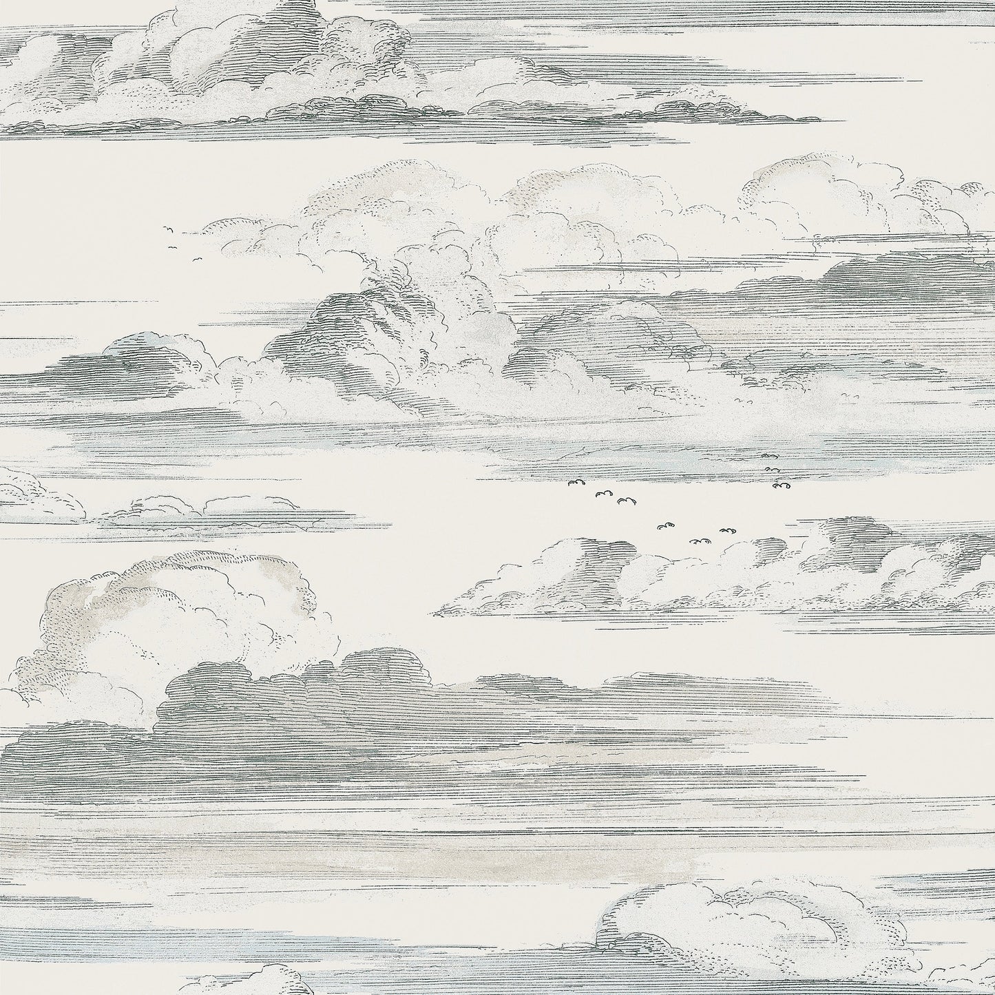 Select Anna French Wallpaper Item# At57873 Pattern Name Cielo From The Collection Bristol. 