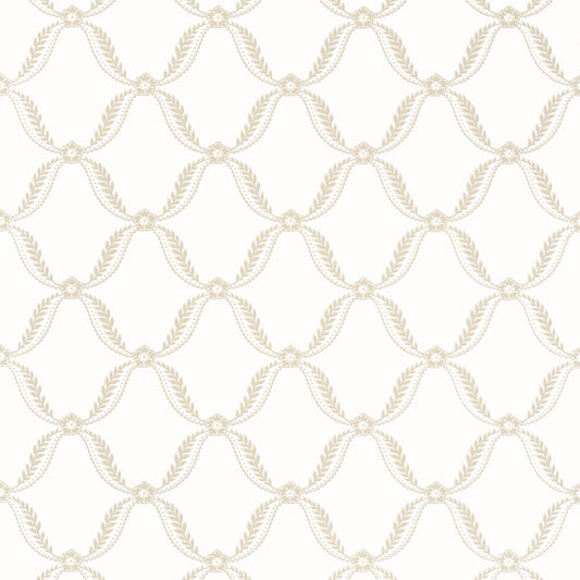 Order Anna French Wallpaper Sku# At57879 Pattern Name Tate Trellis From The Collection Bristol. 