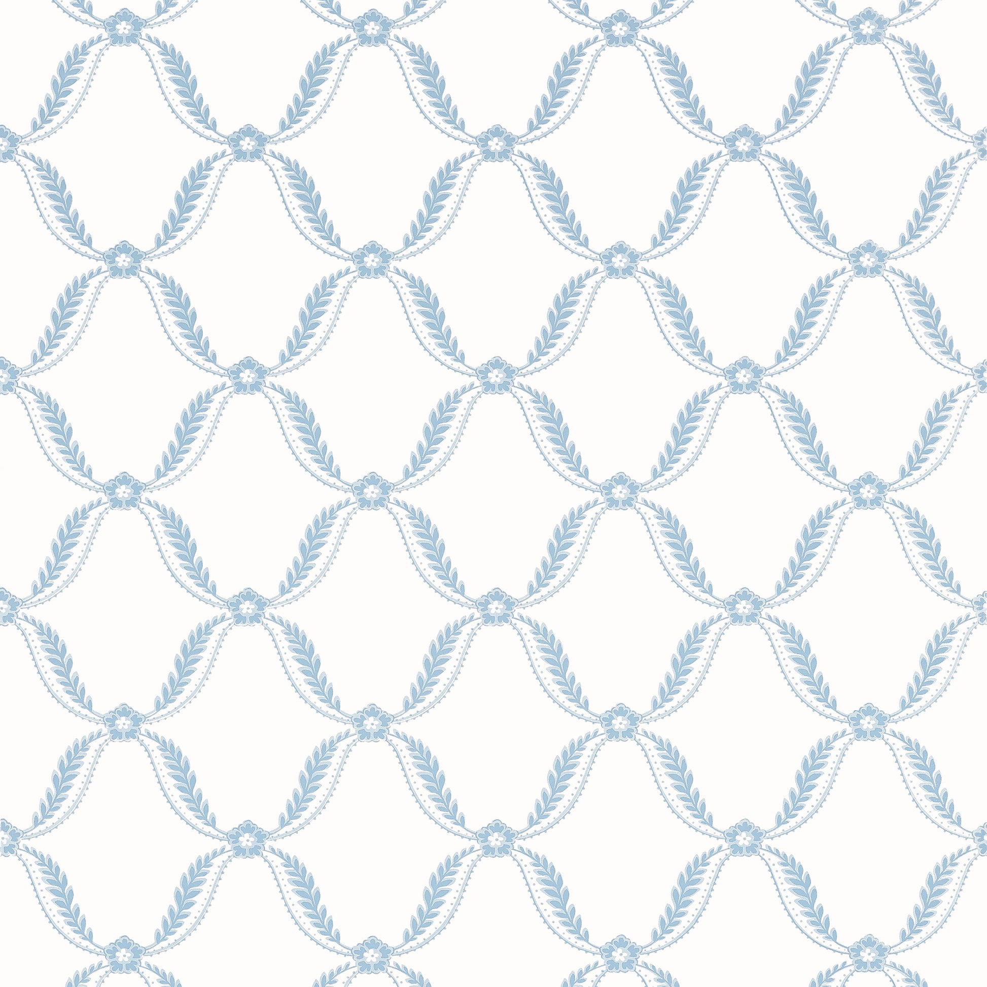Save On Anna French Wallpaper Pattern Number At57881 Pattern Name Tate Trellis From The Collection Bristol. 