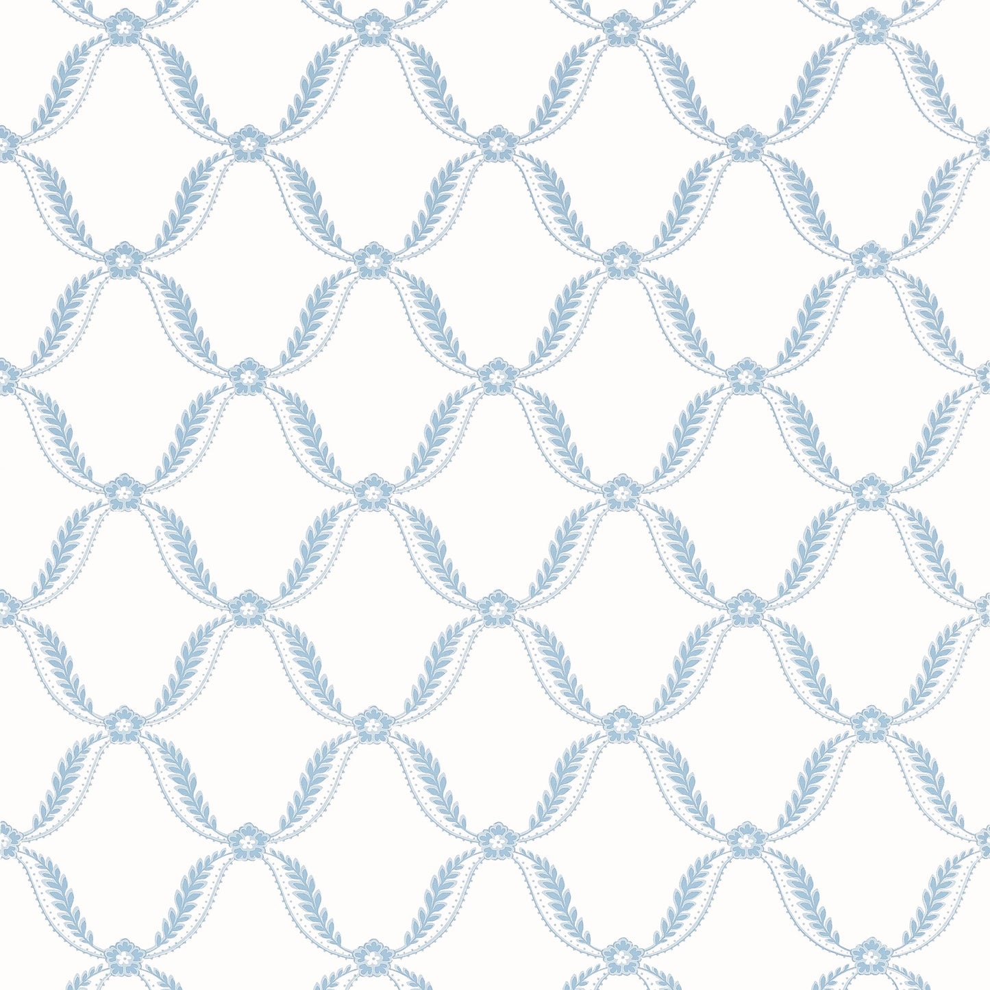 Save On Anna French Wallpaper Pattern Number At57881 Pattern Name Tate Trellis From The Collection Bristol. 