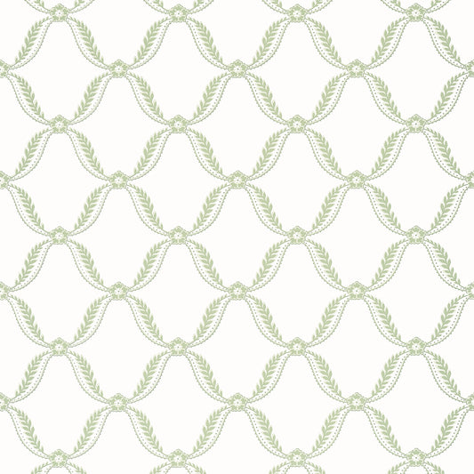 Search Anna French Wallpaper Product At57882 Pattern Name Tate Trellis From The Collection Bristol. 