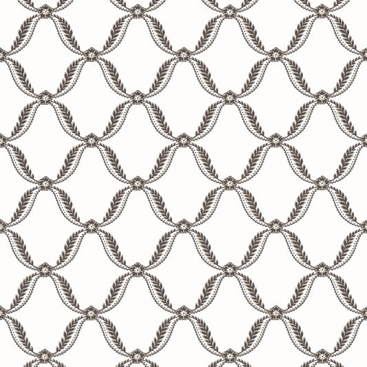 Looking For Anna French Wallpaper Pattern At57883 Pattern Name Tate Trellis From The Collection Bristol. 
