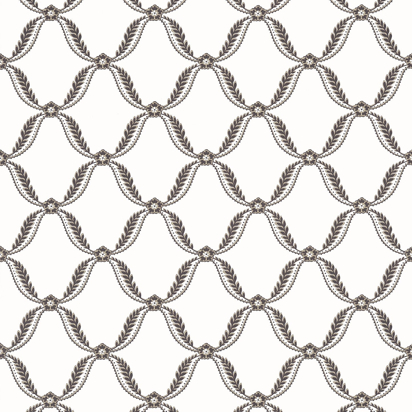 Looking For Anna French Wallpaper Pattern At57883 Pattern Name Tate Trellis From The Collection Bristol. 