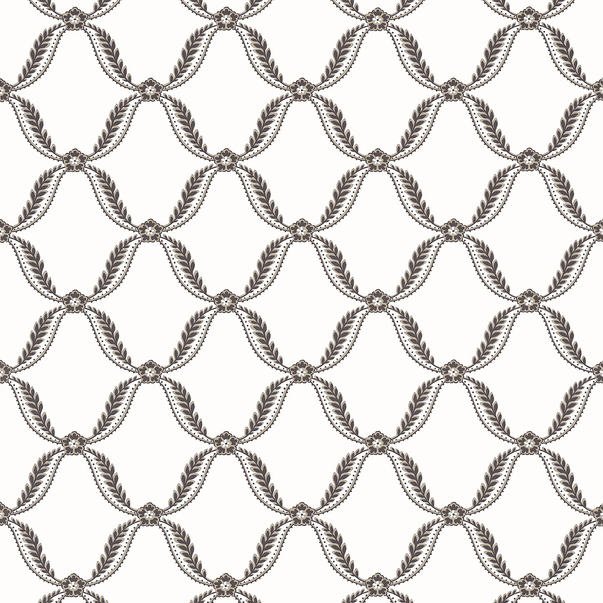 Looking For Anna French Wallpaper Pattern At57883 Pattern Name Tate Trellis From The Collection Bristol. 