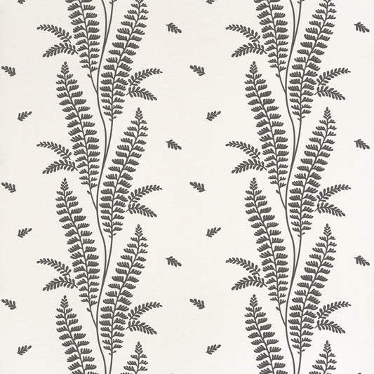 Order Anna French Wallpaper Item At57884 Pattern Name Ensbury Fern From The Collection Bristol. 