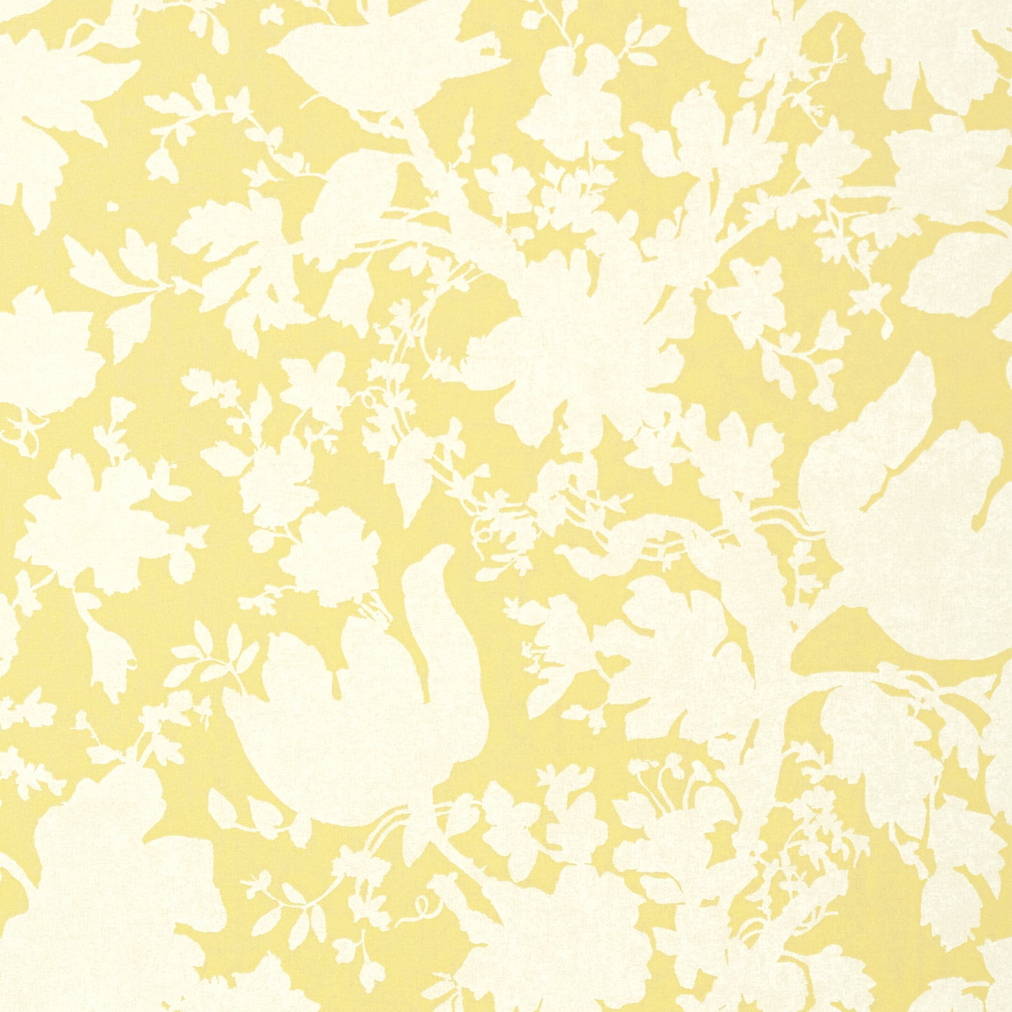 Purchase  Ann French Wallpaper Item# AT6041 pattern name  Garden Silhouette